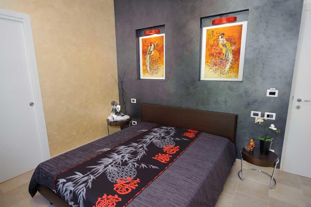 Villa Tivoli Guidonia Habitación foto