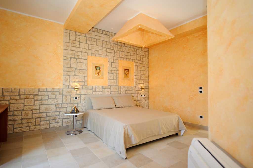Villa Tivoli Guidonia Habitación foto